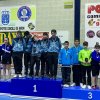 XXXIII Campeonato Gallego Juvenil Naron 2020 - Equipos