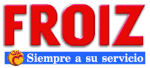 Logo Froiz