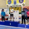 XXXIII Campeonato Gallego Juvenil Naron 2020 - Individual